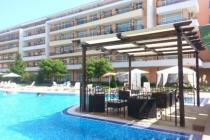 Большая квартира в комплексе Гранд Камелия І №3353