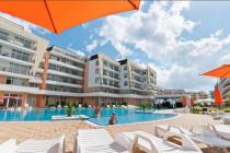 Большая квартира в комплексе Гранд Камелия І №3353