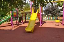 Большая квартира в комплексе Гранд Камелия І №3353