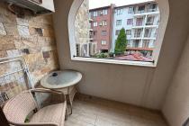 Studio in the Esteban complex І №4700