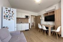 Wohnung in der Anlage Cascadas І №4722