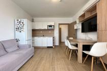 Wohnung in der Anlage Cascadas І №4722