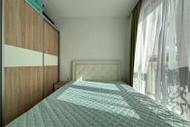 Wohnung in der Anlage Cascadas І №4722