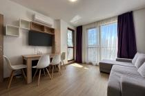 Wohnung in der Anlage Cascadas І №4722