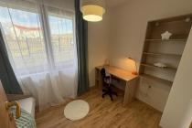 Апартамент без такса поддръжка в Кошарица І №4485