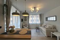 Apartment without maintenance fee in Sunny Beach І №4772