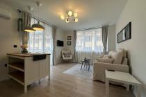 Apartment without maintenance fee in Sunny Beach І №4772