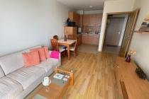 Апартамент с гледка море в к-с Алекс Бийч І №4598