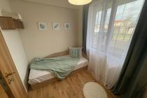 Апартамент без такса поддръжка в Кошарица І №4485