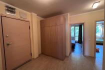 Apartment in the Villa Roma complex І №3809