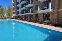 Apartment in a new complex in Sunny Beach І №3388
