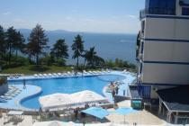 Apartment on the first sea line in Pomorie І №3360