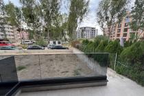 Квартира в жилом здании на Солнечном Берегу І №4864