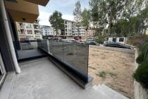 Квартира в жилом здании на Солнечном Берегу І №4864