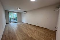 Квартира в жилом здании на Солнечном Берегу І №4864