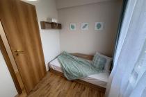 Апартамент без такса поддръжка в Кошарица І №4485