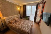 Квартира в комплексе Хармони Палас І №4509