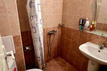 Cheap two bedroom apartment on the seaside І №3690