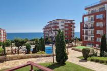 Apartment in the Fort Noks Grand Resort complex І №3763