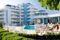 Квартира в комплексе Лагуна І №3590