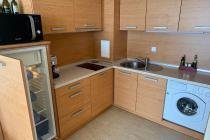 Апартамент с гледка море в к-с Алекс Бийч І №4598