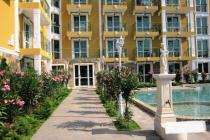 One bedroom apartment in a beautiful complex І №2730