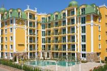 One bedroom apartment in a beautiful complex І №2730