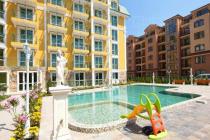 One bedroom apartment in a beautiful complex І №2730