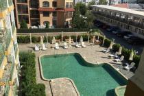 One bedroom apartment in a beautiful complex І №2730