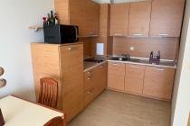 Апартамент с гледка море в к-с Алекс Бийч І №4598