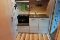 Cheap studio in Sarafovo І №4728