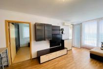 Wohnung mit Meerblick in Pomorie І №4601