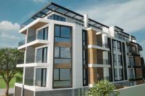 New apartments in the center of Sarafovo І №3586