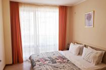 Wohnung im Royal Sun Komplex І №3866