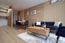 Квартира в комплексе Тракия Плаза І №4318