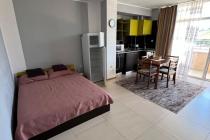 Studio in der Anlage Grand Kamelia І №4357