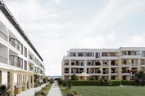 Комплекс Шато Ахелой Парк І №4449