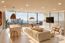 Квартиры в новом комплексе в Святом Власе І №4563