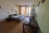 Студия в комплексе Паномара Бэй 1 І №4571