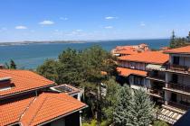 Apartment in the Santa Marina complex І №4662