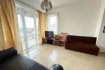 Wohnung mit Meerblick in Sveti Vlas І №4723