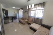 Furnished studio in the complex Tarsis