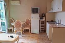 Apartment with furniture in the complex Kambani - Sveti Vlas