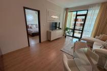 Renovierte Wohnung in Sonnenstrand І №4291