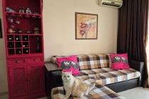 Apartment in the Cascadas complex І №4305