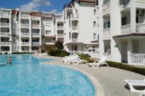 Apartment in the Bravo 5 complex І №4326