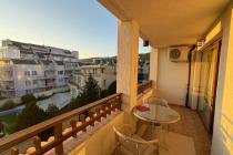 Apartment in the Olimp complex І №4372