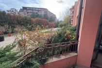 Квартира в комплексе Санфлауер І №4507