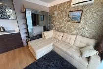 Квартира в комплексе Хармони Палас І №4509