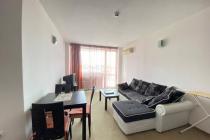 To buy an apartment with new furniture in Ravda